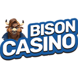 Bison Casino logó